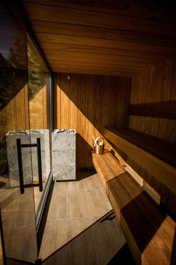 Brivdienu Maja Saule Mērsrags Exterior foto